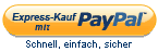 Bezahlen mit PayPal